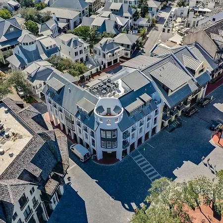 Rosemary Beach 5 Main St 1F